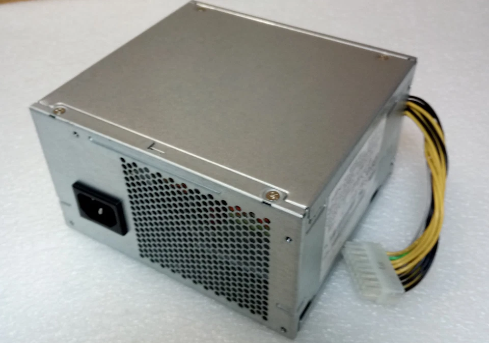 Fujitsu Primergy TX140 S2 Power Supply DPS-300AB 56B 300W S26113-E581-V50-01 80plus - Image 2 of 3