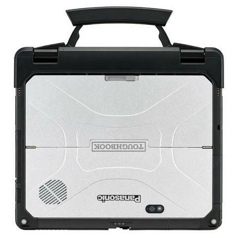 CF-33/Panasonic Toughbook/16/512/DGPS/4GLTE/SERIAL PORT RS232(9)Tablet/WAR CHEAP - Image 4 of 4