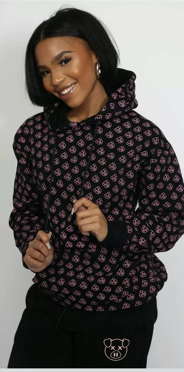 Shane dawson hoodie pig sales
