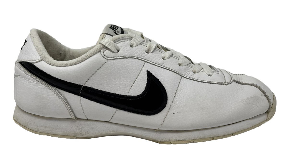 Nike Stamina White Black Womens Size Cheer Shoes 172018-101