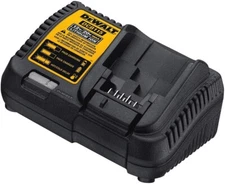 Dewalt RAPID DCB115 Genuine 12-20V MAX FAST Battery Charger, Fr Drill 20 volt