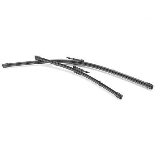 Scheibenwischer Wischblatt Wischerblätter für Nissan Qashqai Dualis J10 2006-13 - Bild 5 von 12