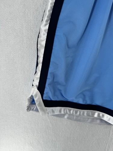 Nike silver Dazzle Basketball / Training shorts XL Large vintage - Picture 3 of 15