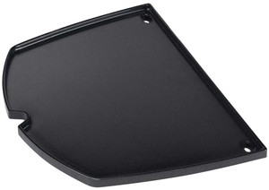 WEBER 6506 Family Q Hotplate