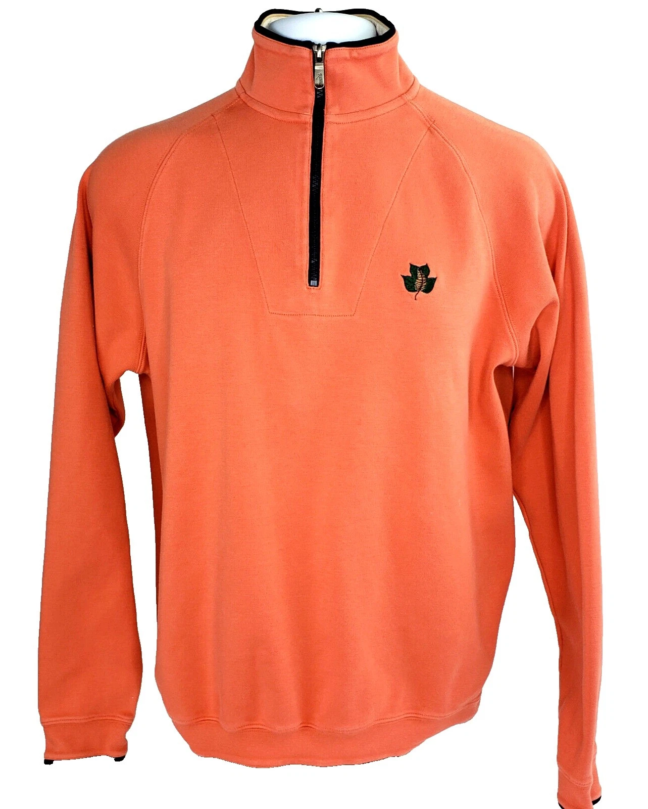 Hombres Algodón Bobby Jones Activewear