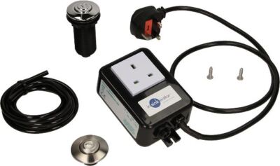 Insinkerator Komplettluftschalter 75358