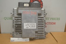 2019 Kia Optima 2.4 Engine Comp Control 391992G028 Module ECU 437-2D5