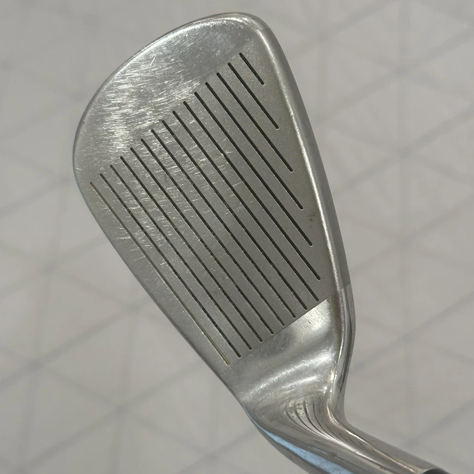 Top Flite Tour Impact Stainless Pitching Wedge Hypersteel Medium Flex 35" RH - Image 3 of 4