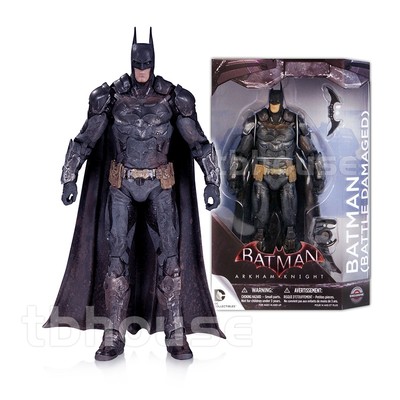 dc collectibles batman arkham knight action figure