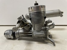 K B Plane R/c Airplane Engine Serial A3928