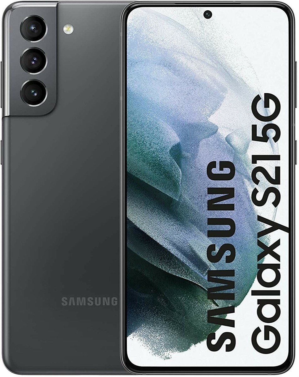 スマートフォン本体 Galaxy S21 5G Samsung Galaxy S21 5G SM-G991U 256GB Factory Unlocked GSM+CDMA