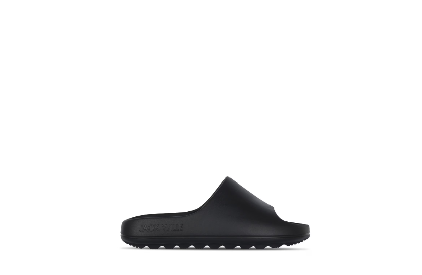 APL Jack Wills cursori grossi neri UK 3 4 *REFCRS334