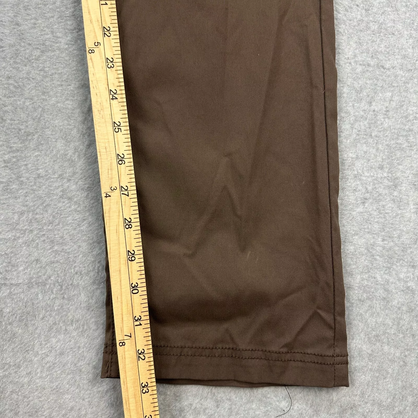 prana brion stretch hike gorpcore nylon adult pants