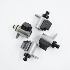1Pcs JF011E CVT Transmission Solenoid Kit For Dodge 2007-2012 Caliber