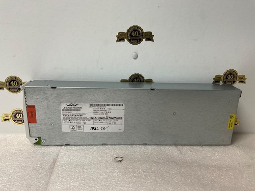Lineage Power modelo CP2725AC54TEZ fuente de alimentación CC109149423 doble polo neutro - Imagen 6 de 7