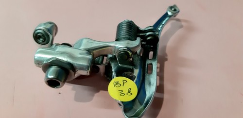 Deragliatore Campagnolo Record Vintage Bike - Foto 16 di 24