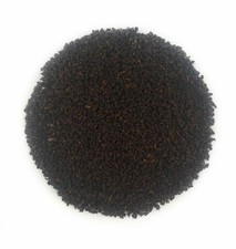 Assam Loose Leaf Black Tea Strong Flavor Indian Bulk Leaves Blend Aromatic