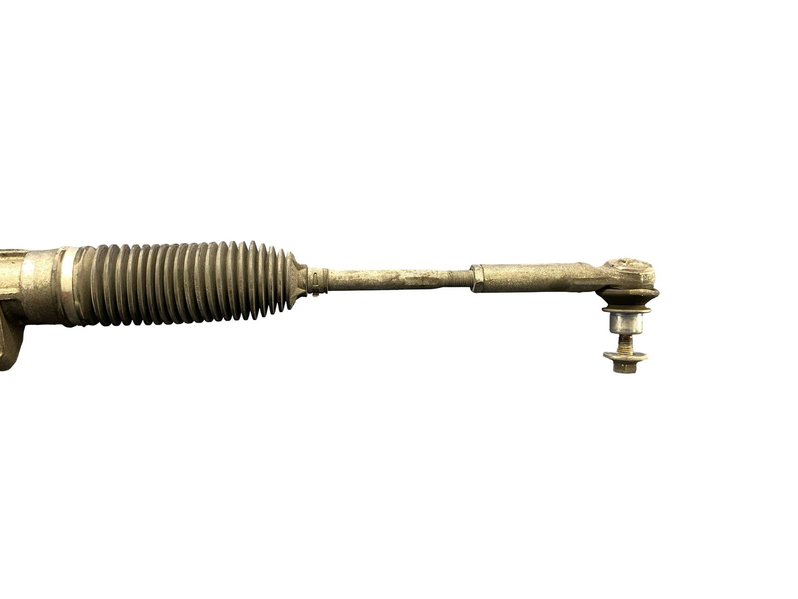 2008-2015 Audi R8 v10 5.2l front power steering gear rack & pinion 423422052e