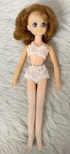 MAGICAL GIRL LALABEL Doll - Picture 6 of 10