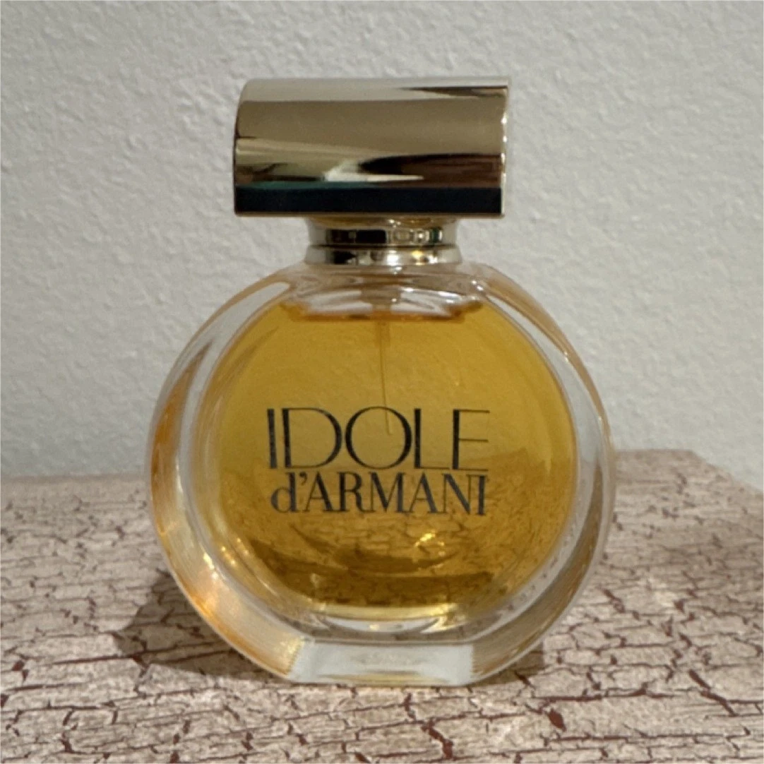 Idole d'Armani by Giorgio Armani Spray Fragrances for Women for