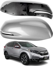 Passenger Side Mirror Cover Replacement for Honda CRV 2017 2018 2019 2020 2021 2