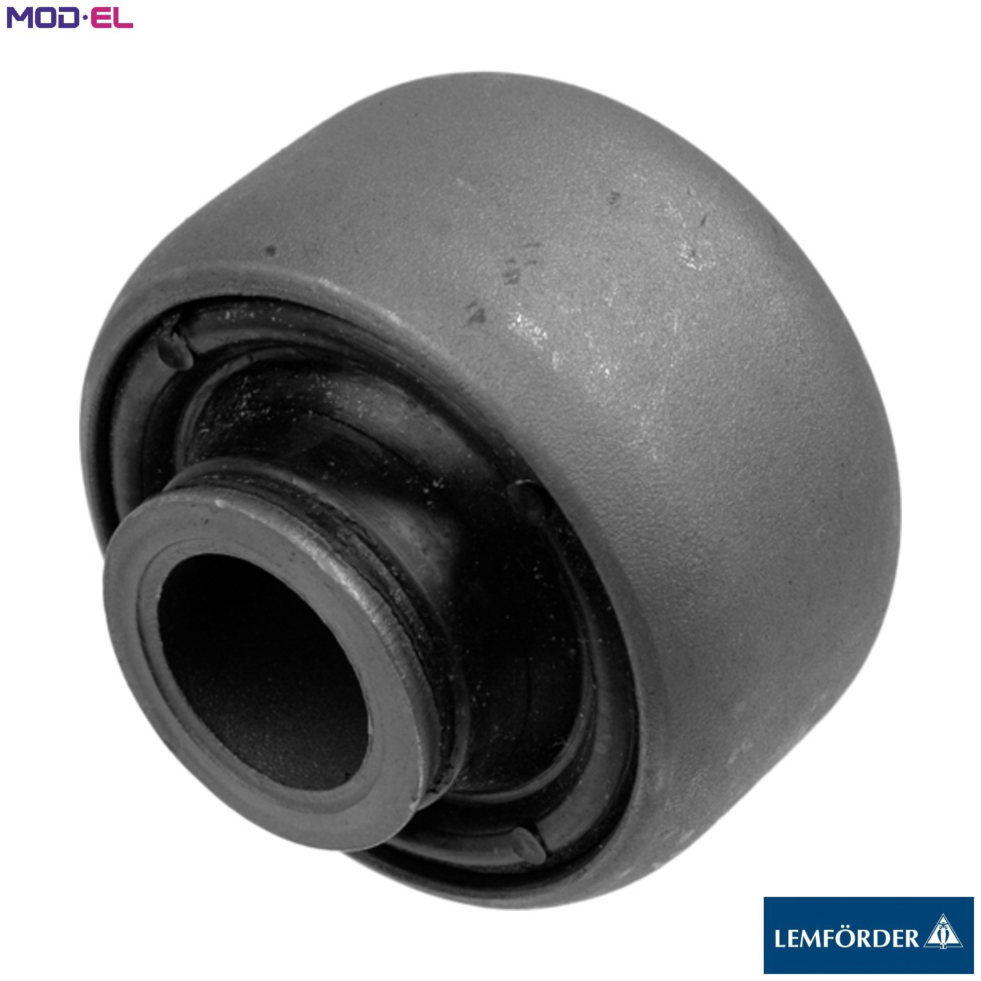 2x MOUNTING CONTROLTRAILING ARM 26939 01 FOR RENAULT TRAFIC/II/Bus/Rodeo/Van