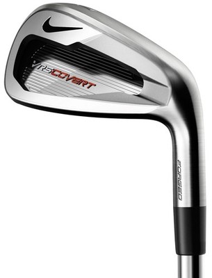 Nike VR-S Covert Forged 4-PW, AW Iron Set Stiff Nippon