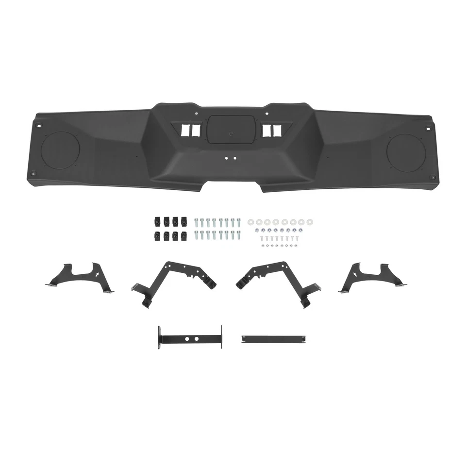 Front Roof Liner for Can Am Defender HD5/7/8/9/10 XT 2016-24 ATV UTV #715003098 Foto 2 de 4