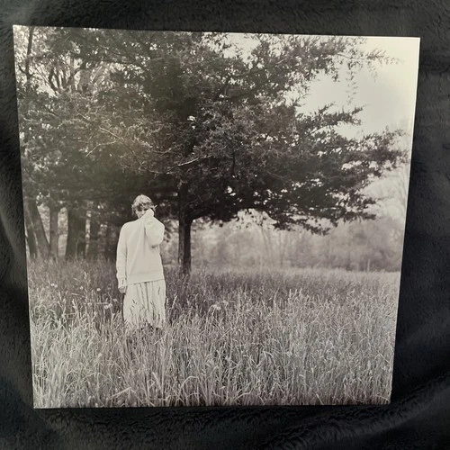 Taylor Swift Folklore Hide and Seek (Limited Edition Deluxe) (Vinyl)