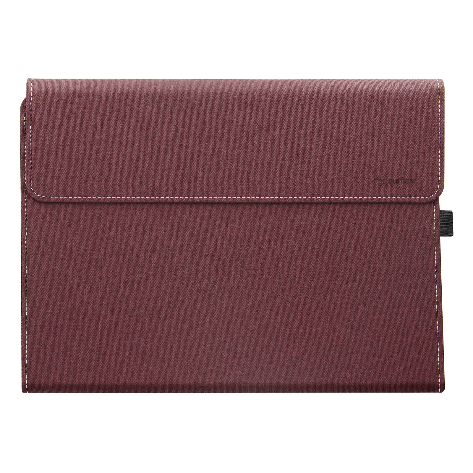Coque SafeStand Microsoft Surface Pro 9 idéale pour le télétravail