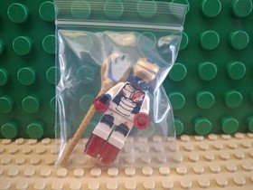 LEGO Iron Legion Minifigure SH0168 76038 Marvel Super Heroes Avengers