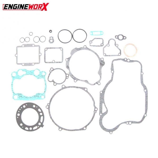EngineWorx Full Gasket Kit (Kawasaki KX250 2005)