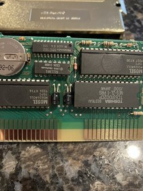 The Legend of Zelda (Nintendo NES, 1987)  Authentic Tested Gold Cartridge Only