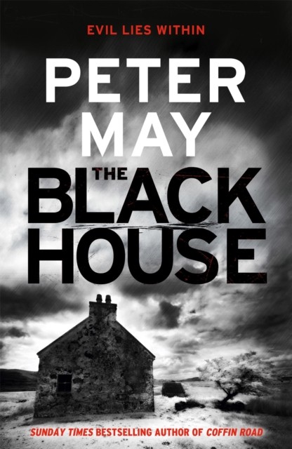 The Blackhouse: Book One of the Lewis Trilogy By Peter May - Image 7