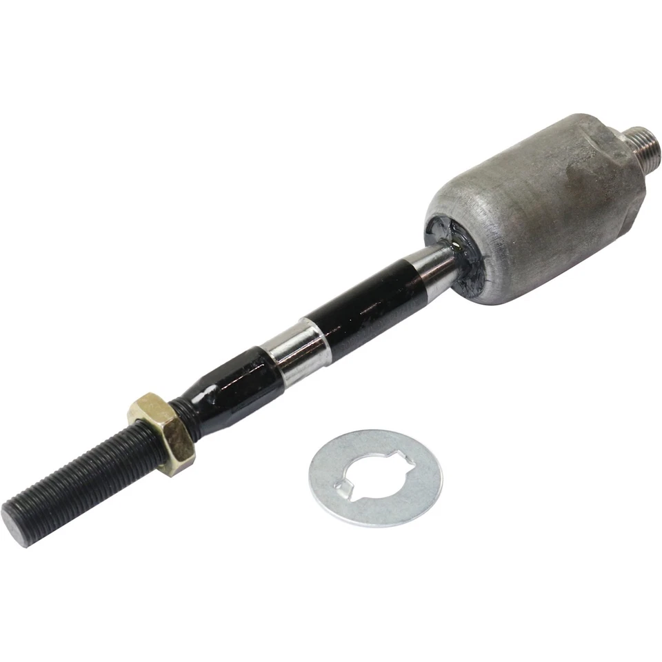 Tie Rod End For 2004-2006 Mercedes Benz E500 Front Left and Right Side Inner - Image 3 of 4