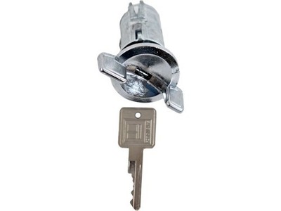 Replacement AP Ignition Lock Cylinder fits Pontiac Sunburst 1985-1986 47KYWG