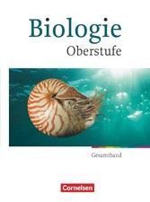 Biologie Oberstufe 3. Auflage - Allgemeine Ausgabe: Ge... | Buch | Zustand gut