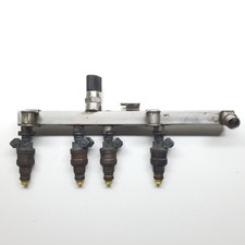 INIETTORI METANO PER FIAT Panda 2° Serie 0280150842 Bifuel/Metano 1200 (03>10)