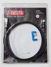 NEW SEALED Delta Genuine Parts RP62057 Hose Assembly Kitchen Faucet Spray Wand