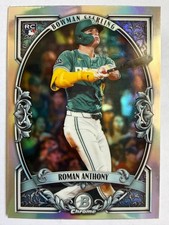 2026 Bowman Baseball Roman Anthony BST-12 Bow...