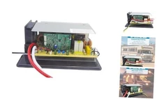 Lithium Battery for RV，Assembly for Parallax 7155 and WF-8955PEC WF-8955-AD-MBA