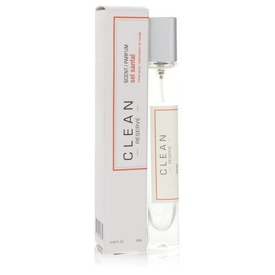 Clean Reserve Sel Santal by Clean Travel EDP Spray 0.34 oz for Women