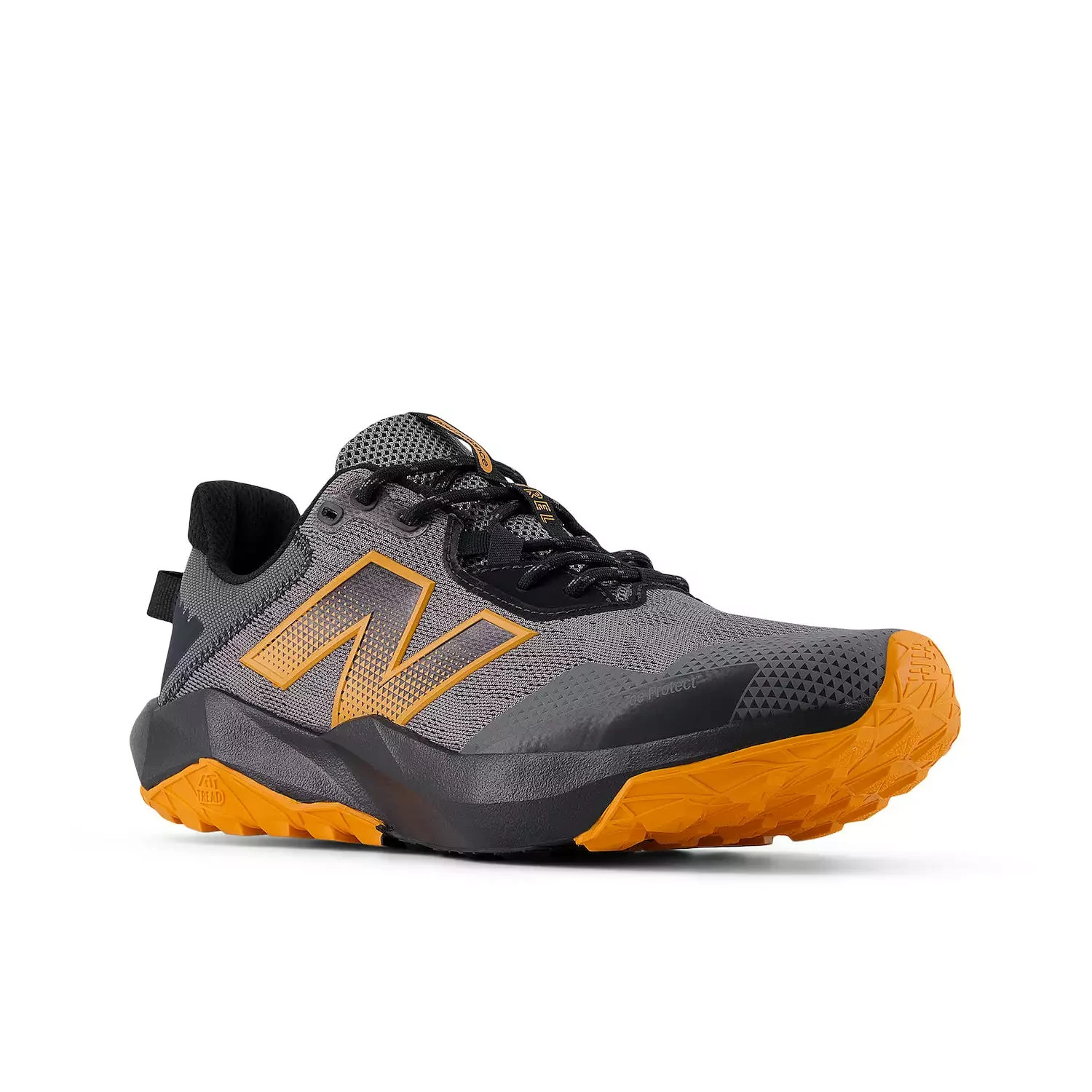 Men’s New Balance Nitrel V6 Shoes Extra wide/4E Men’s New Balance Nitrel V6 Shoes Extra wide/4E