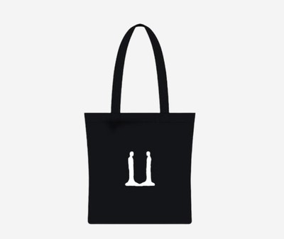 G-DRAGON Übermensch エコバッグ Official G-DRAGON Übermensch Concert Eco Bag MD | eBay