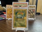 Pokemon TCG Venusaur 15/102 Classic Collection Celebrations PSA 10