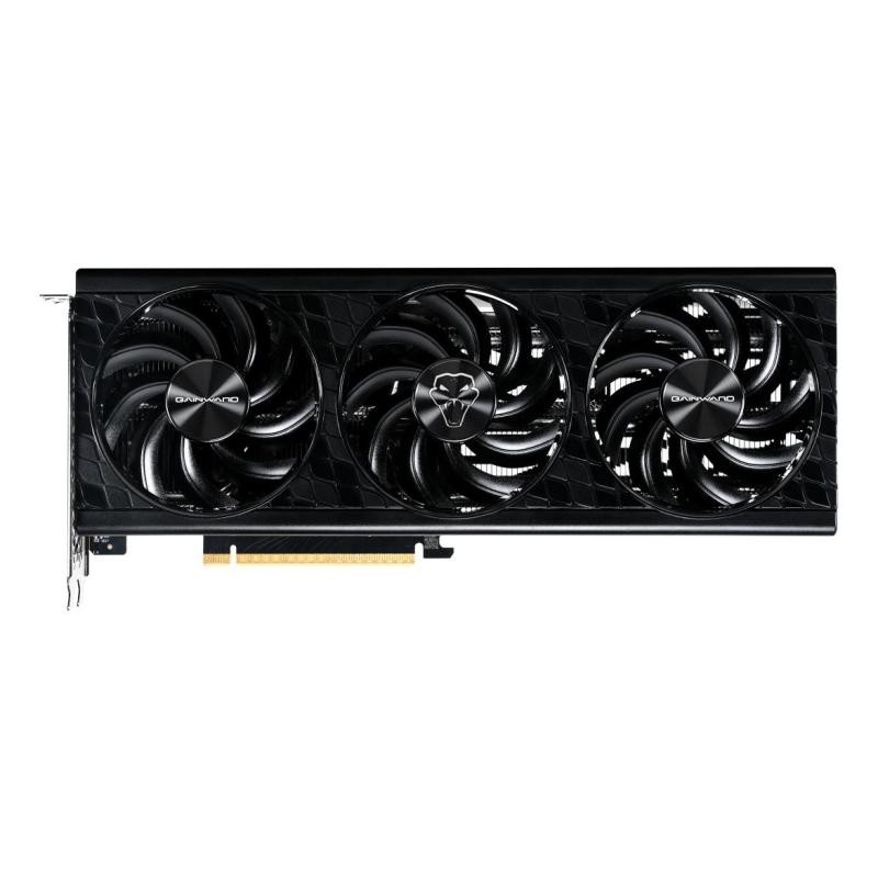 Gainward GeForce RTX 5060 Ti Python III NVIDIA 8 GB GDDR7