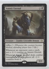 Ammit Eternal Magic: Hour of Devastation HOU #057