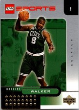 Complete Guide to LEGO NBA Figures, Sets & Upper Deck Cards 101