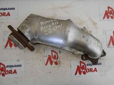 Catalyseurs Honda ACCORD