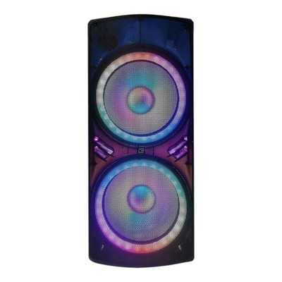 Edison Pro M-7600 Bluetooth Portable 15